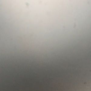 Meet your Posher, Zeb